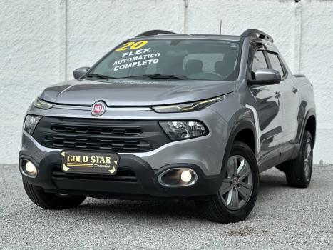 FIAT Toro 1.8 16V 4P FLEX FREEDOM AUTOM�TICO, Foto 1
