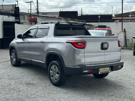 FIAT Toro 1.8 16V 4P FLEX FREEDOM AUTOM�TICO, Foto 5