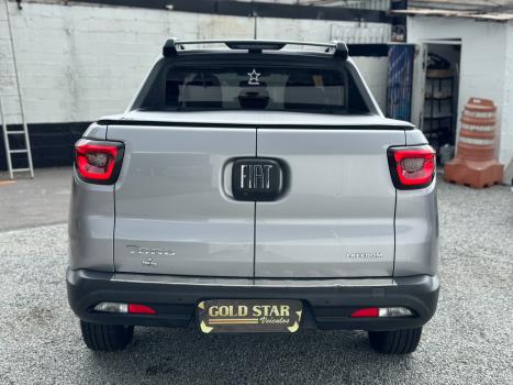 FIAT Toro 1.8 16V 4P FLEX FREEDOM AUTOM�TICO, Foto 6