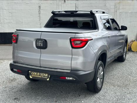 FIAT Toro 1.8 16V 4P FLEX FREEDOM AUTOM�TICO, Foto 7