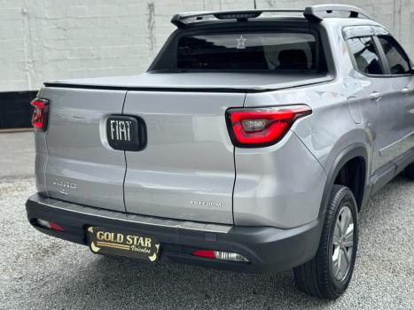 FIAT Toro 1.8 16V 4P FLEX FREEDOM AUTOM�TICO, Foto 8