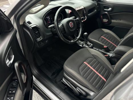 FIAT Toro 1.8 16V 4P FLEX FREEDOM AUTOM�TICO, Foto 9