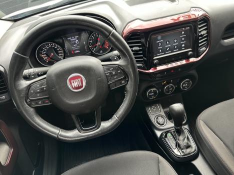 FIAT Toro 1.8 16V 4P FLEX FREEDOM AUTOM�TICO, Foto 10