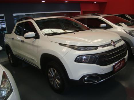 FIAT Toro 1.8 16V 4P FLEX FREEDOM AUTOM�TICO, Foto 1