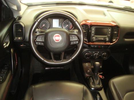 FIAT Toro 1.8 16V 4P FLEX FREEDOM AUTOM�TICO, Foto 7