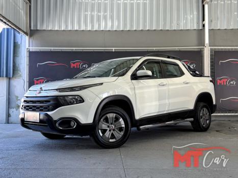 FIAT Toro 1.8 16V 4P FLEX FREEDOM AUTOM�TICO, Foto 1