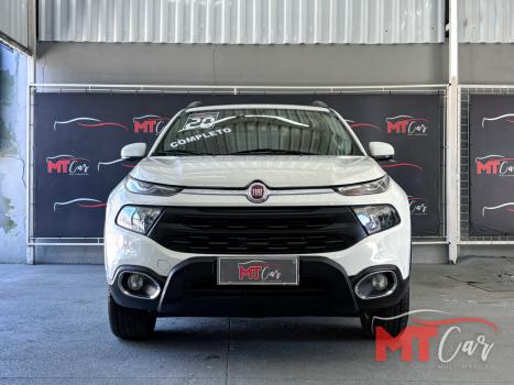 FIAT Toro 1.8 16V 4P FLEX FREEDOM AUTOM�TICO, Foto 2