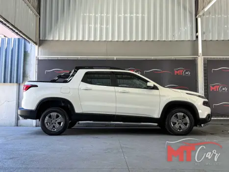 FIAT Toro 1.8 16V 4P FLEX FREEDOM AUTOM�TICO, Foto 4