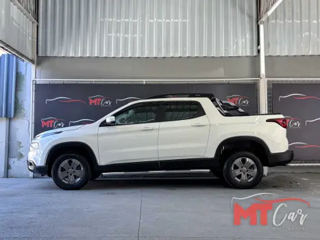 FIAT Toro 1.8 16V 4P FLEX FREEDOM AUTOM�TICO, Foto 8