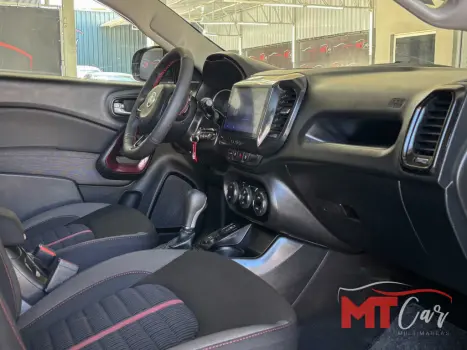 FIAT Toro 1.8 16V 4P FLEX FREEDOM AUTOM�TICO, Foto 12