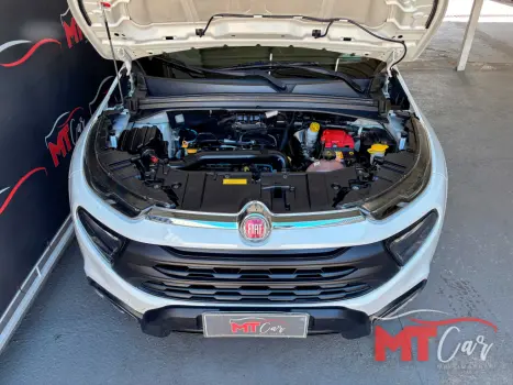 FIAT Toro 1.8 16V 4P FLEX FREEDOM AUTOM�TICO, Foto 20