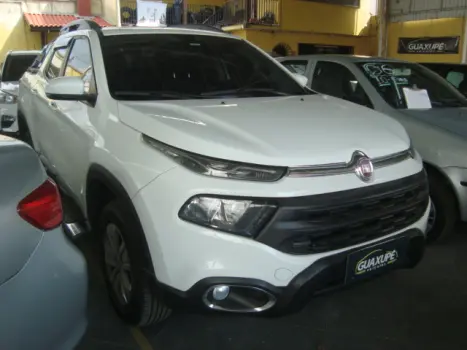 FIAT Toro 1.8 16V 4P FLEX FREEDOM AUTOM�TICO, Foto 1