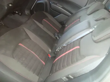 FIAT Toro 1.8 16V 4P FLEX FREEDOM AUTOM�TICO, Foto 6