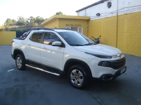 FIAT Toro 1.8 16V 4P FLEX FREEDOM AUTOM�TICO, Foto 1
