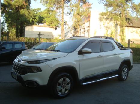 FIAT Toro 1.8 16V 4P FLEX FREEDOM AUTOM�TICO, Foto 3