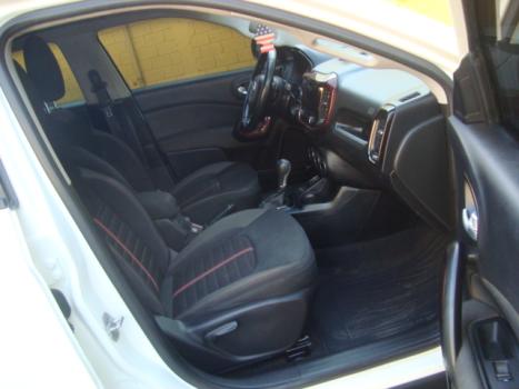 FIAT Toro 1.8 16V 4P FLEX FREEDOM AUTOM�TICO, Foto 4