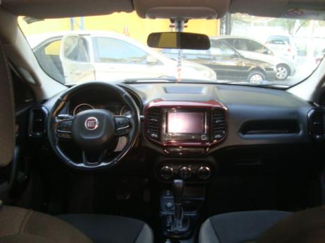 FIAT Toro 1.8 16V 4P FLEX FREEDOM AUTOM�TICO, Foto 7