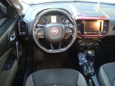 FIAT Toro 1.8 16V 4P FLEX FREEDOM AUTOM�TICO, Foto 8