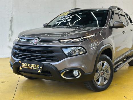 FIAT Toro 1.8 16V 4P FLEX FREEDOM AUTOM�TICO, Foto 2