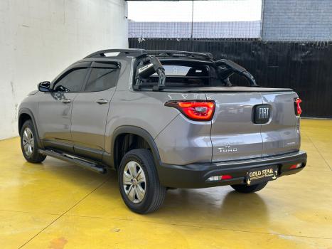 FIAT Toro 1.8 16V 4P FLEX FREEDOM AUTOM�TICO, Foto 5