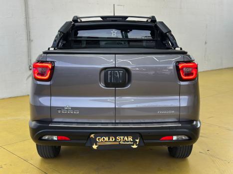 FIAT Toro 1.8 16V 4P FLEX FREEDOM AUTOM�TICO, Foto 6