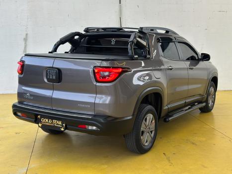 FIAT Toro 1.8 16V 4P FLEX FREEDOM AUTOM�TICO, Foto 7