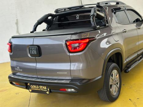 FIAT Toro 1.8 16V 4P FLEX FREEDOM AUTOM�TICO, Foto 8