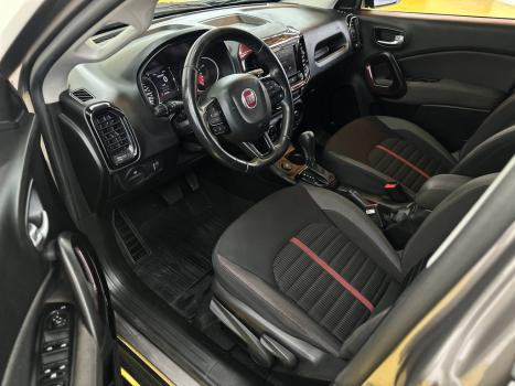 FIAT Toro 1.8 16V 4P FLEX FREEDOM AUTOM�TICO, Foto 9