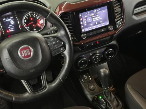 FIAT Toro 1.8 16V 4P FLEX FREEDOM AUTOM�TICO, Foto 10