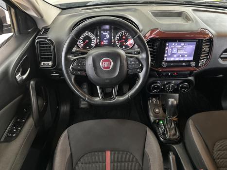 FIAT Toro 1.8 16V 4P FLEX FREEDOM AUTOM�TICO, Foto 11