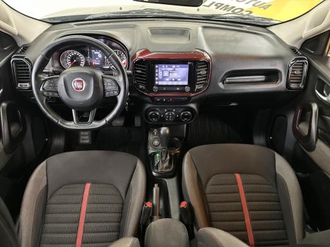FIAT Toro 1.8 16V 4P FLEX FREEDOM AUTOM�TICO, Foto 12