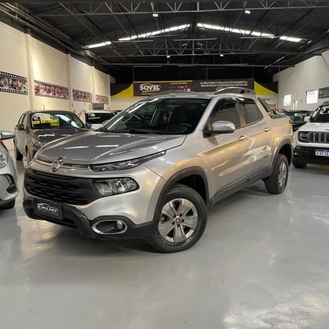FIAT Toro 1.8 16V 4P FLEX FREEDOM AUTOM�TICO, Foto 1
