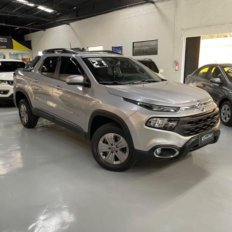FIAT Toro 1.8 16V 4P FLEX FREEDOM AUTOM�TICO, Foto 3