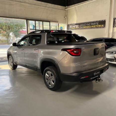 FIAT Toro 1.8 16V 4P FLEX FREEDOM AUTOM�TICO, Foto 4