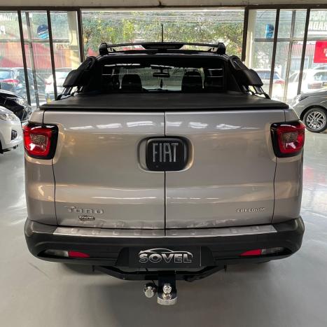 FIAT Toro 1.8 16V 4P FLEX FREEDOM AUTOM�TICO, Foto 5