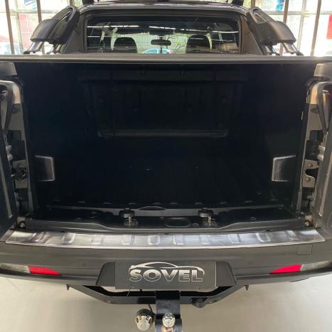 FIAT Toro 1.8 16V 4P FLEX FREEDOM AUTOM�TICO, Foto 6