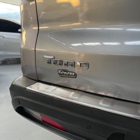 FIAT Toro 1.8 16V 4P FLEX FREEDOM AUTOM�TICO, Foto 7