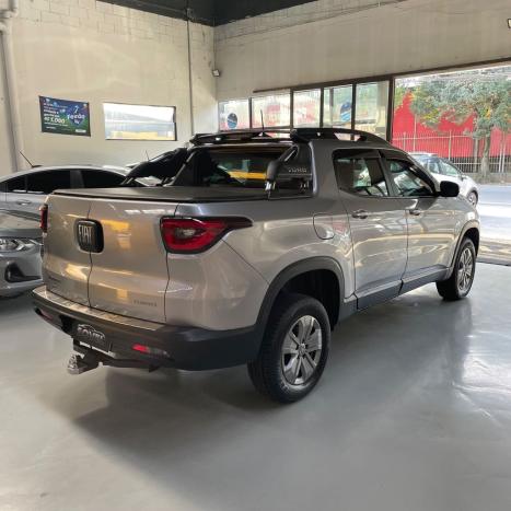 FIAT Toro 1.8 16V 4P FLEX FREEDOM AUTOM�TICO, Foto 8