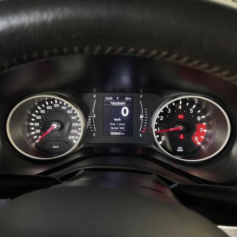 FIAT Toro 1.8 16V 4P FLEX FREEDOM AUTOM�TICO, Foto 9