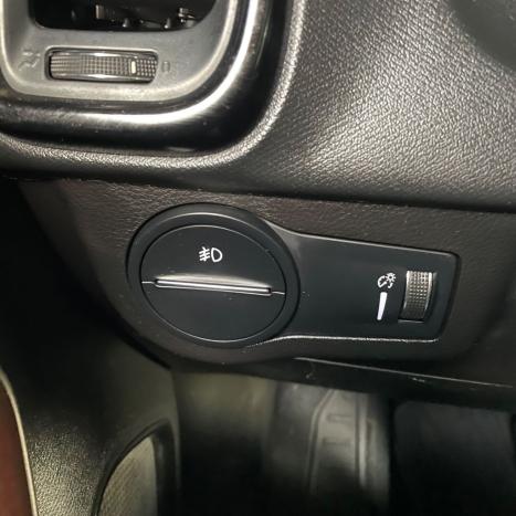 FIAT Toro 1.8 16V 4P FLEX FREEDOM AUTOM�TICO, Foto 12