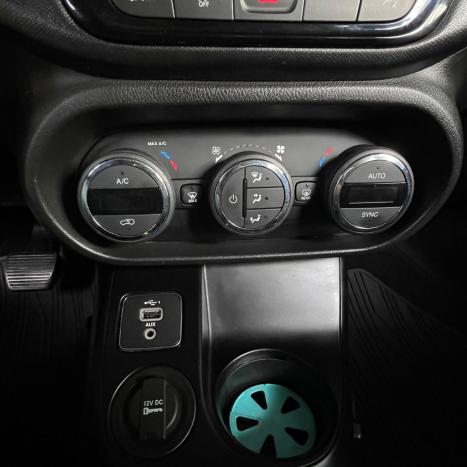 FIAT Toro 1.8 16V 4P FLEX FREEDOM AUTOM�TICO, Foto 13