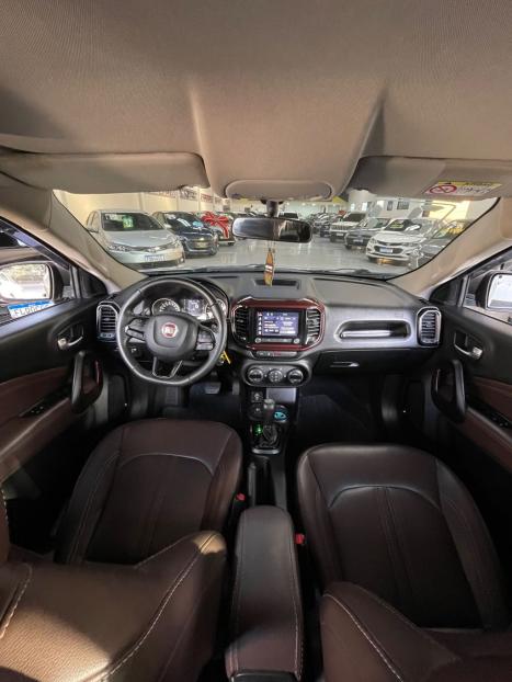 FIAT Toro 1.8 16V 4P FLEX FREEDOM AUTOM�TICO, Foto 15