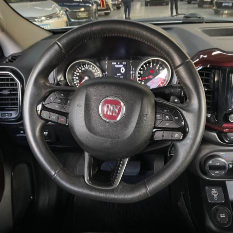 FIAT Toro 1.8 16V 4P FLEX FREEDOM AUTOM�TICO, Foto 17