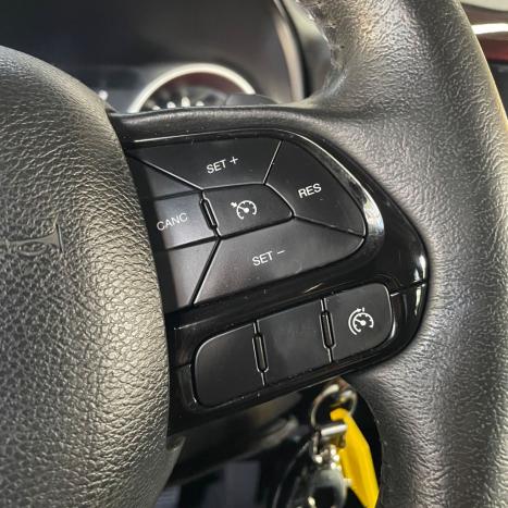 FIAT Toro 1.8 16V 4P FLEX FREEDOM AUTOM�TICO, Foto 18