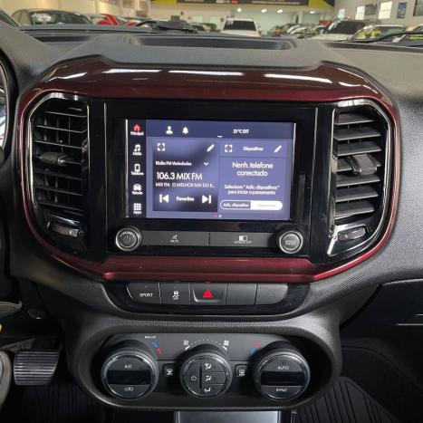 FIAT Toro 1.8 16V 4P FLEX FREEDOM AUTOM�TICO, Foto 19