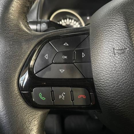 FIAT Toro 1.8 16V 4P FLEX FREEDOM AUTOM�TICO, Foto 21