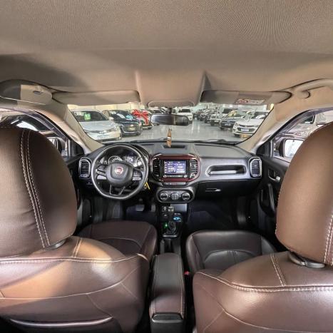 FIAT Toro 1.8 16V 4P FLEX FREEDOM AUTOM�TICO, Foto 22
