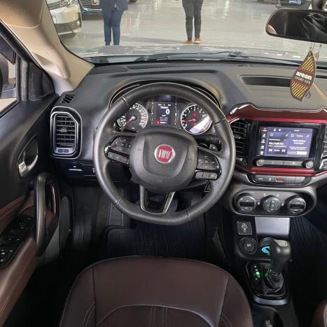 FIAT Toro 1.8 16V 4P FLEX FREEDOM AUTOM�TICO, Foto 23