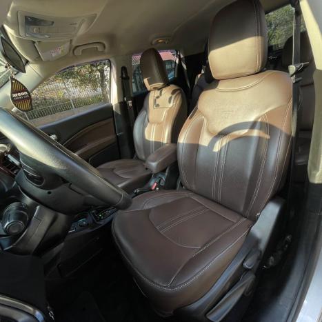 FIAT Toro 1.8 16V 4P FLEX FREEDOM AUTOM�TICO, Foto 24