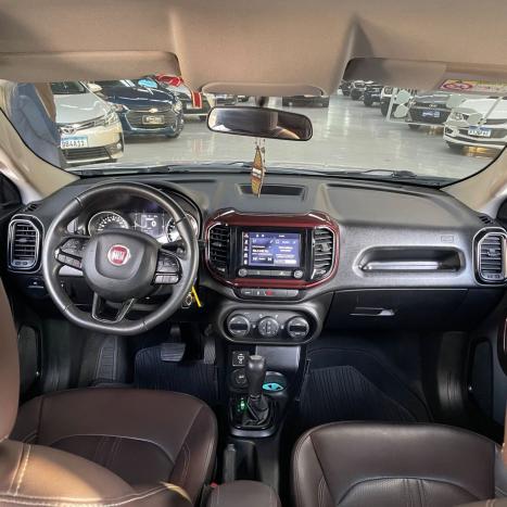 FIAT Toro 1.8 16V 4P FLEX FREEDOM AUTOM�TICO, Foto 25